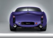 Tapety TVR